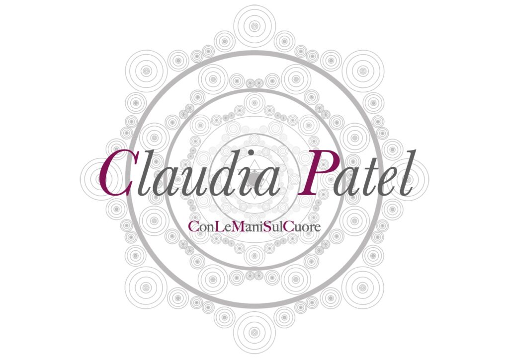 Claudia Patel